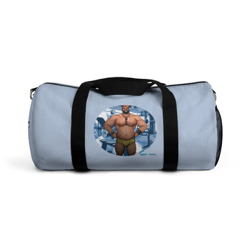 Bear Series "Gym" / Duffel Bag